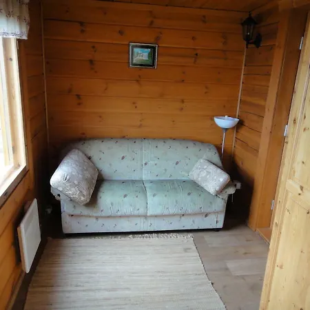 Ferienhaus Tervajarvi