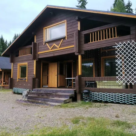 Tervajarvi * Jämsä