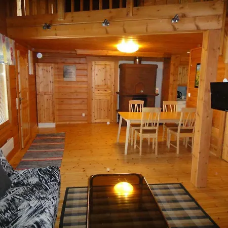 Tervajarvi