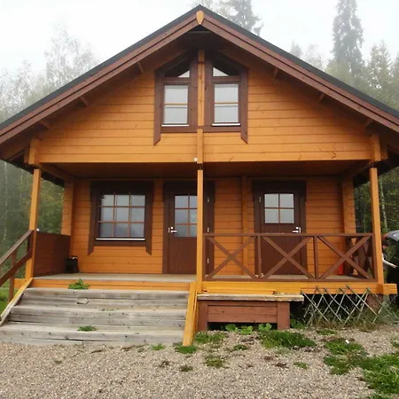 Tervajarvi Jämsä
