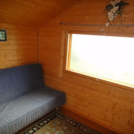 Tervajarvi