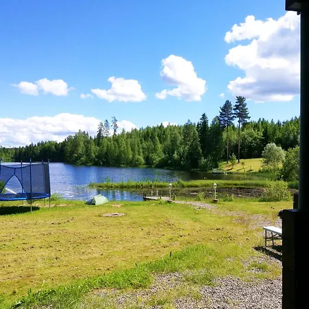 Tervajarvi